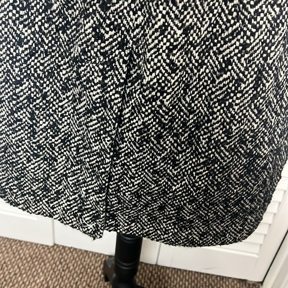 New York & Company Wool-blend Coat with hood - Picture 6 of 12